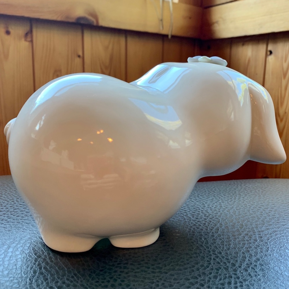 Precious Moments -You’re Worth Your Weight in Gold - Picture 2 of 6